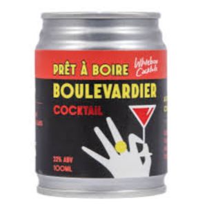 Whitebox Pret A Boire Boulevardier